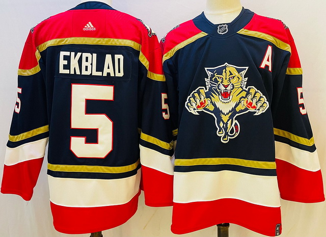 Florida Panthers Jerseys 01 - Click Image to Close